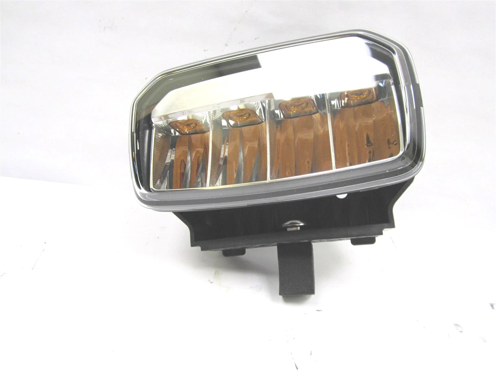 New International Mv LED Selective Yellow Fog Light