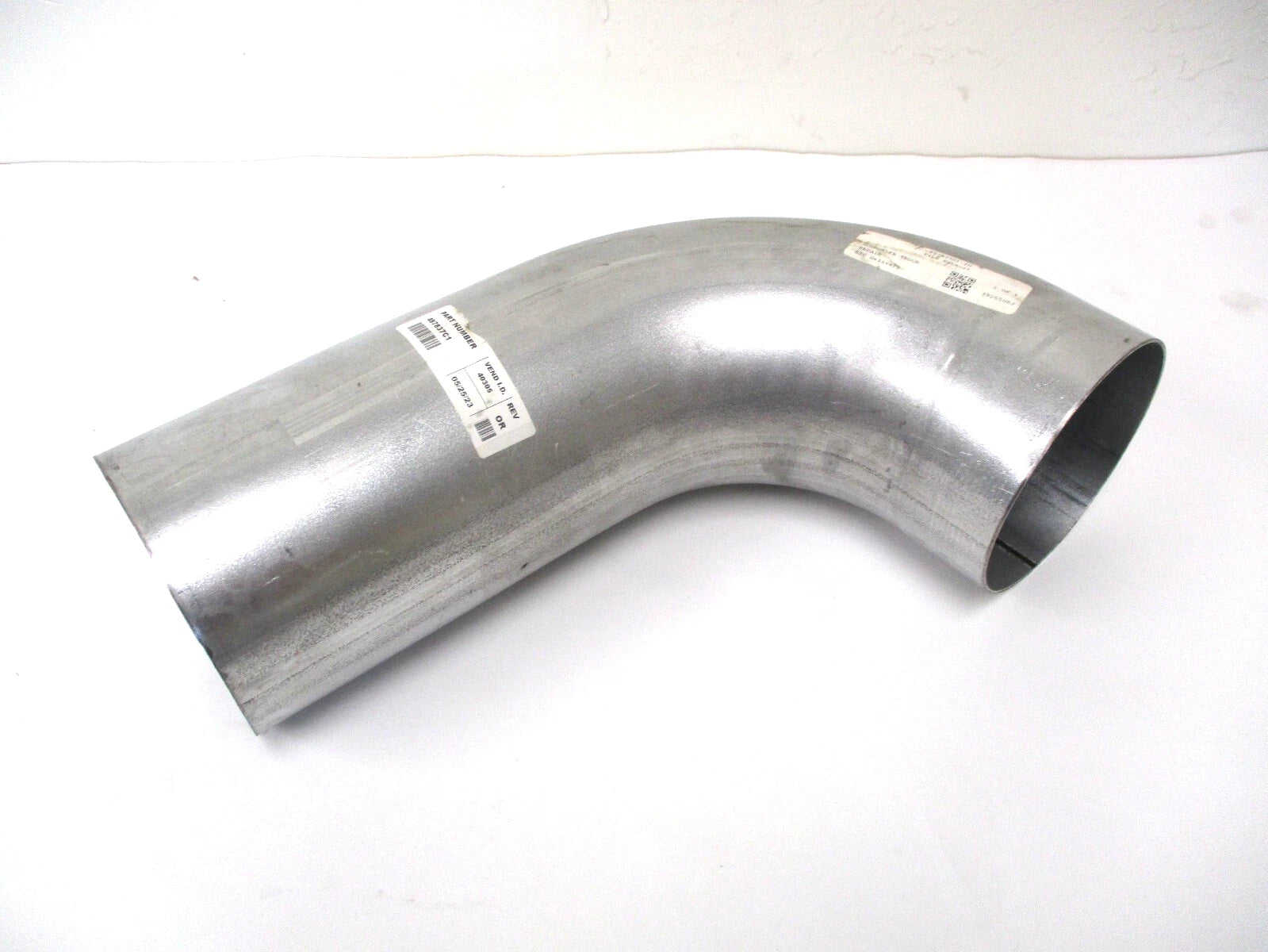 New International Exhaust Pipe 5"