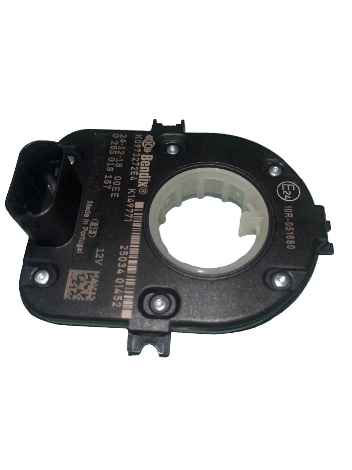 2590201C91 Genuine Bendix Steering Angle Sensor