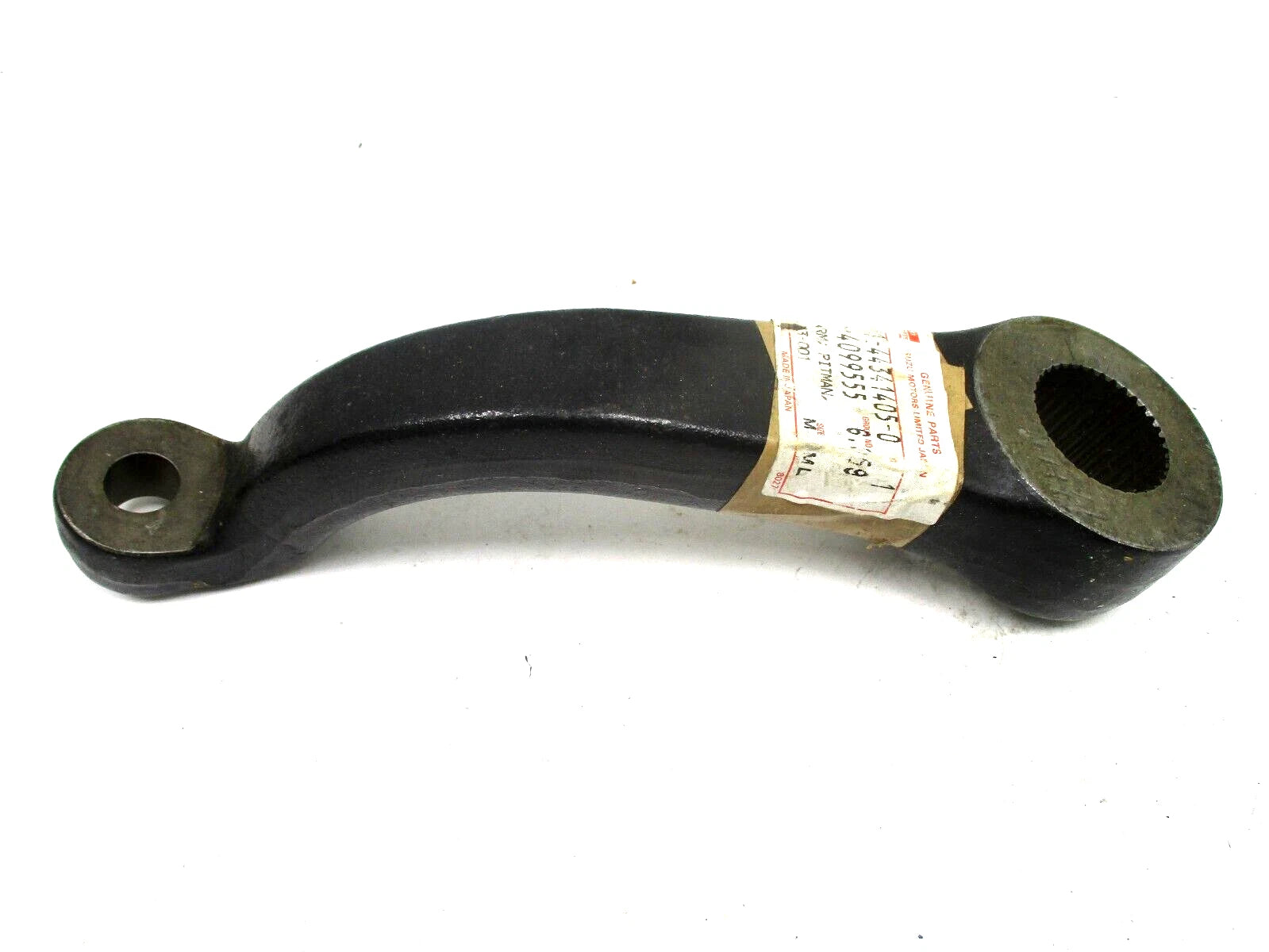 OEM Isuzu Pitman Arm OEM