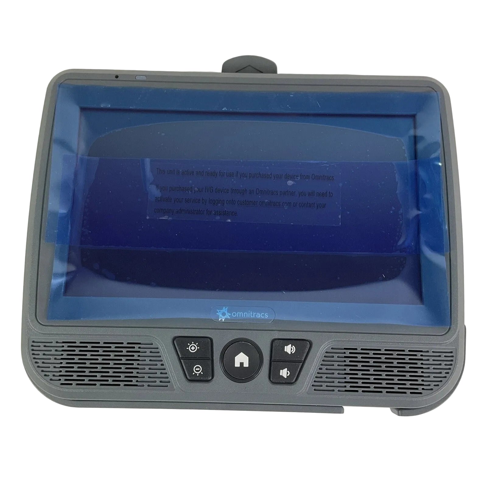 CV90-JE045-101 Genuine Omnitracs Intelligent Vehicle Gateway Electronic Logging Device 1