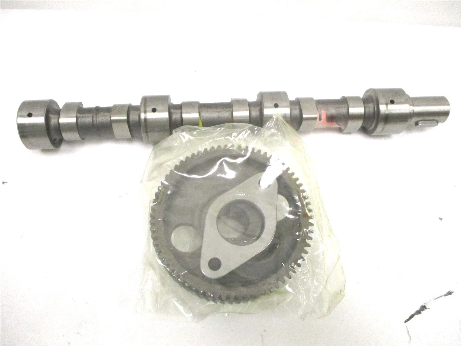 Kubota D1703 Engine Camshaft KX033-4 L2501D L2501F L2501H US5-4