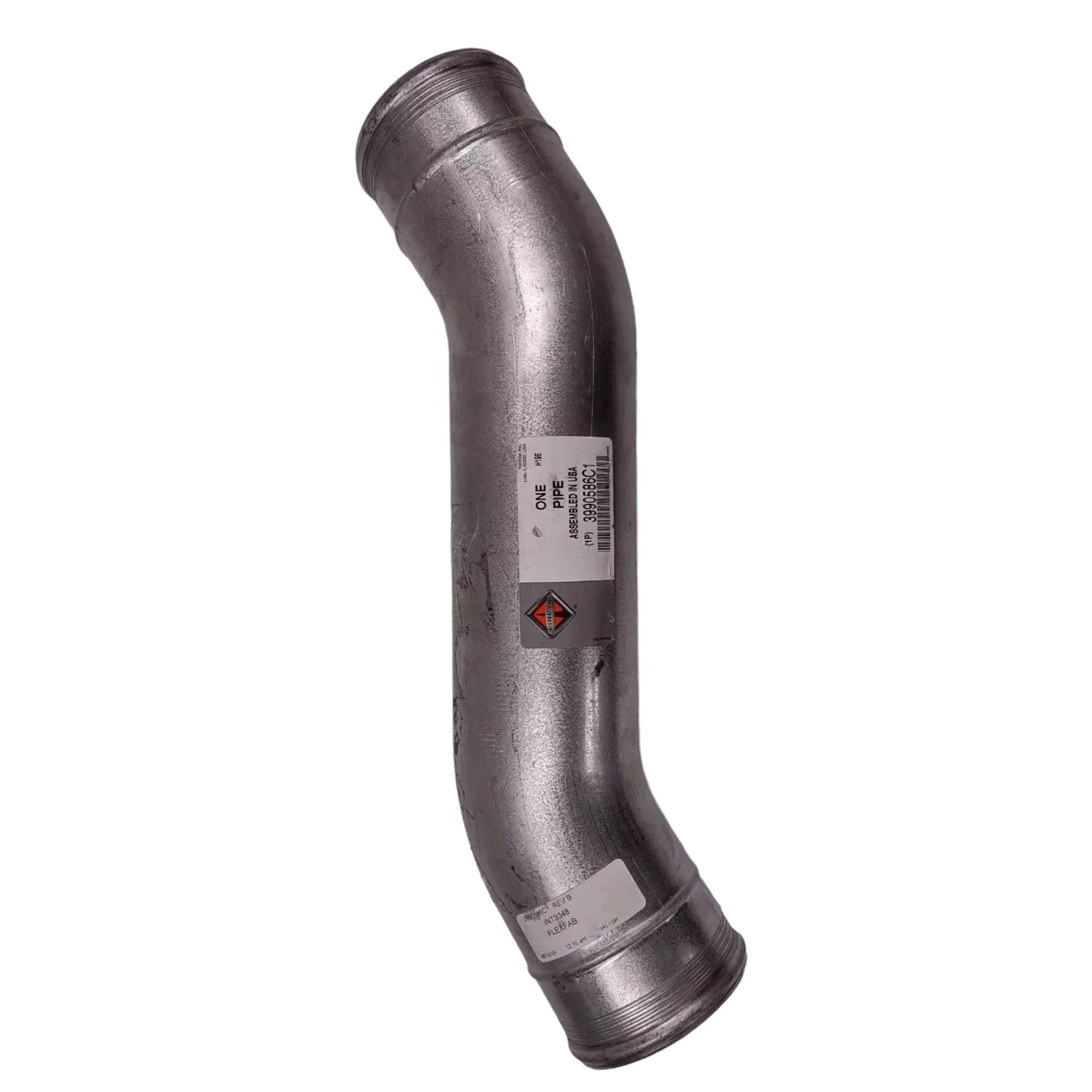 3990586C1 Genuine International Pipe