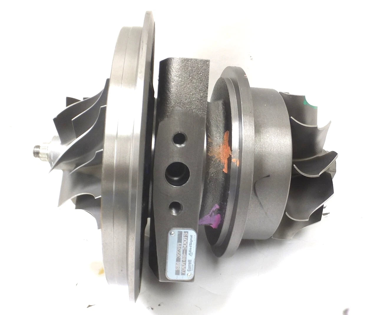New Garrett Turbo CHRA for Caterpillar TL9211 783B 785