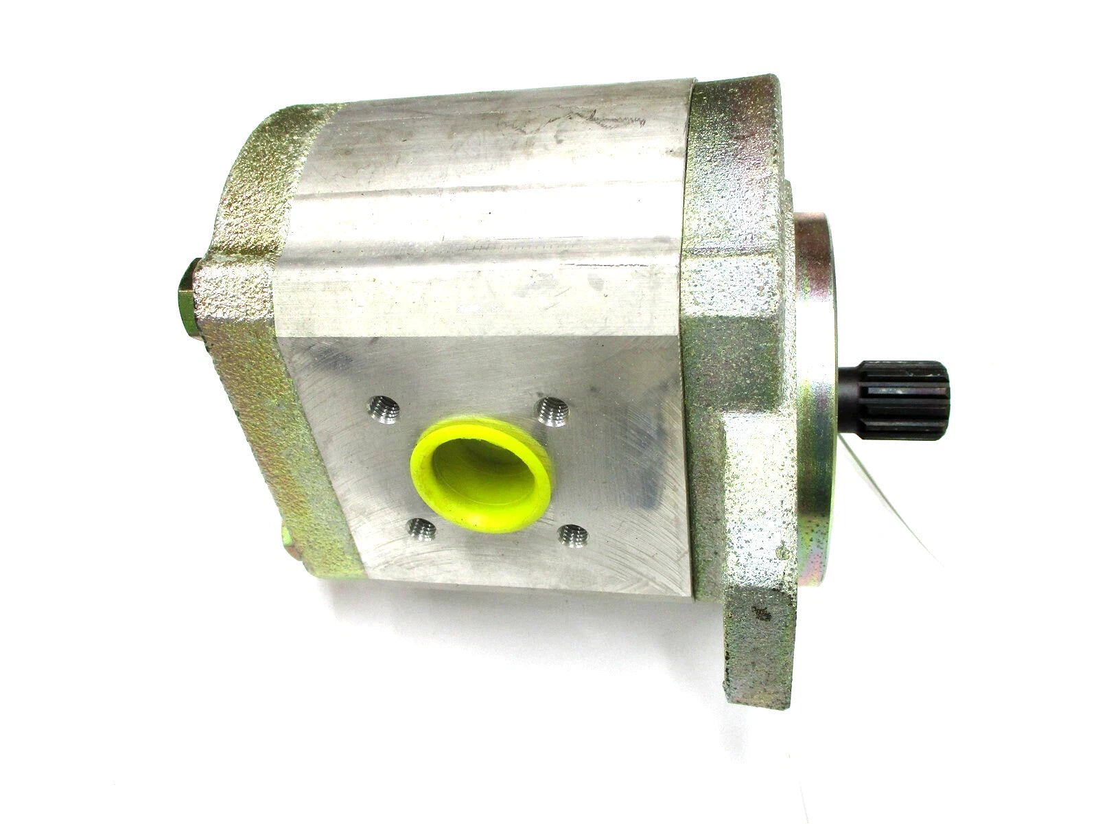 Genuine Fits Case Hydraulic Pump for New Holland RH23.5 Crawler