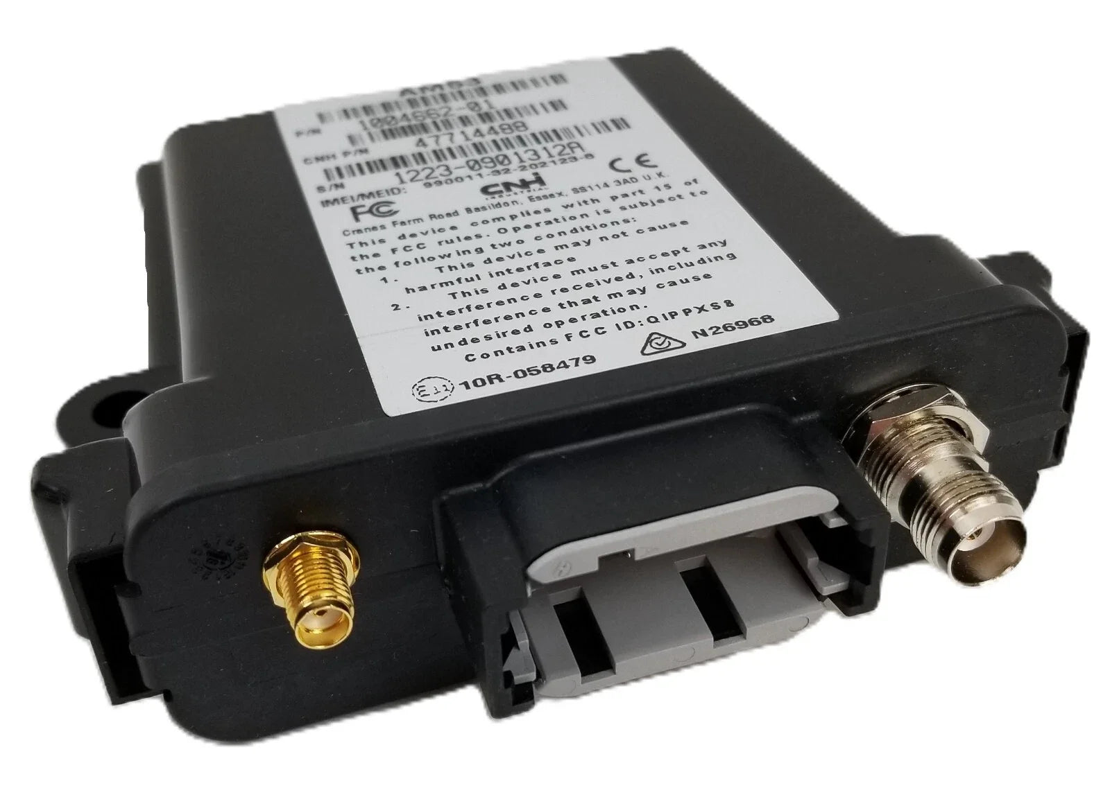 47714488 Genuine Case Case® Remote Asset Management Device AM53