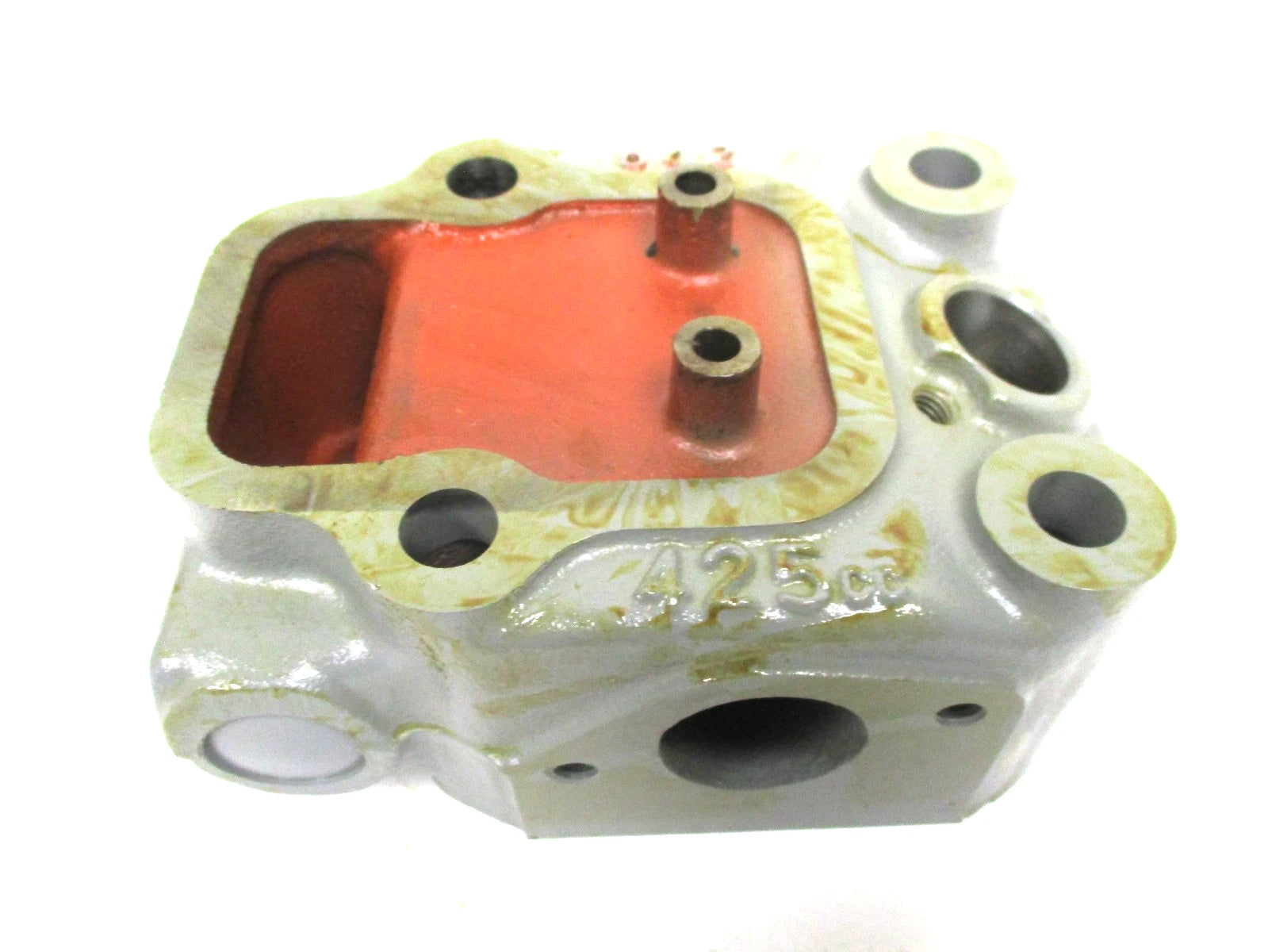 Genuine OEM Kubota Cylinder Head 425CC