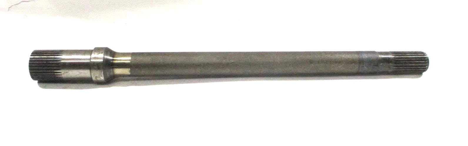Genuine OEM Kubota Tractor Differential Gear Shaft M7950DT LH
