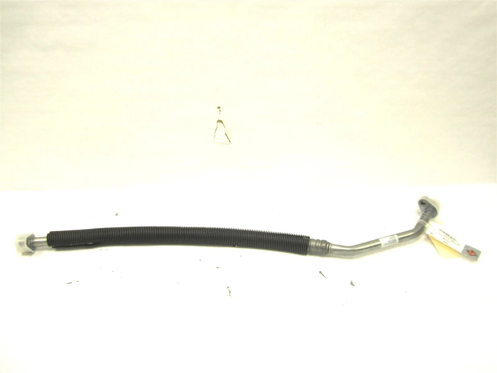 International A/C Evaporator to Condensor Hose Transtar