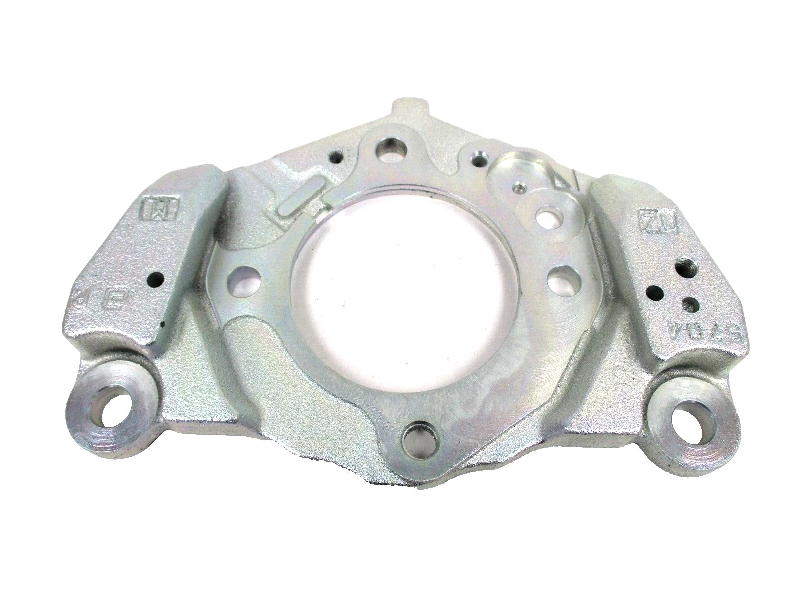 OEM Isuzu Front Disc Brake Anchor Plate Support NPR/HD/XD Nqr