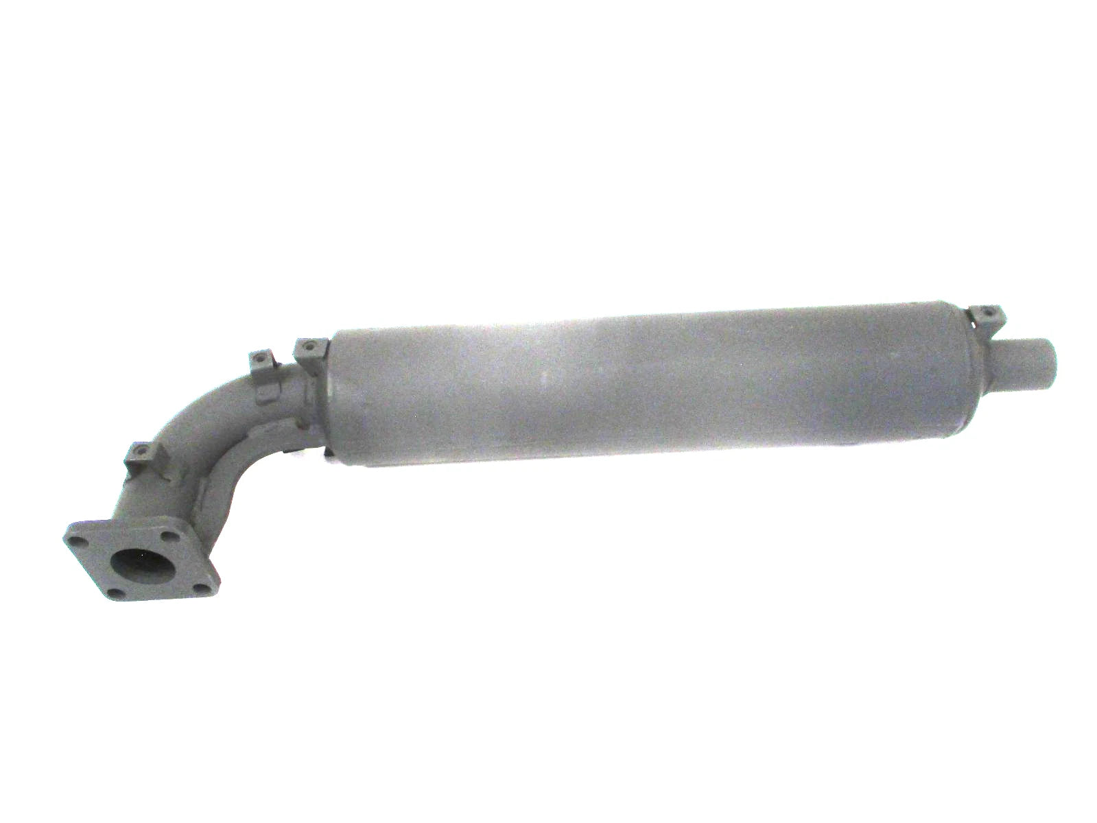 Genuine OEM Kubota Tractor Muffler