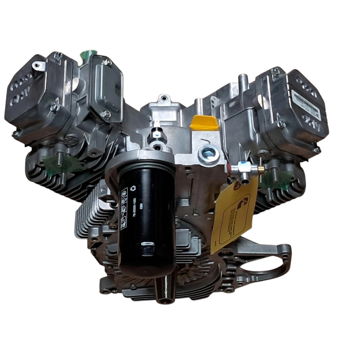 Genuine Cummins Engine Accessories Kit