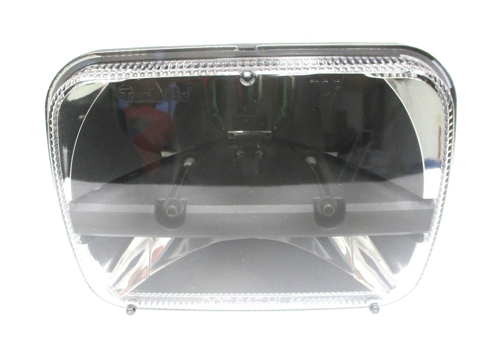 New OEM International LED Rectangular Headlight 5" X 7" 27450C