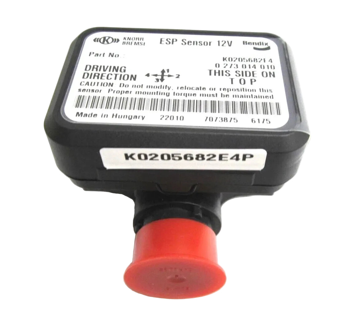 K0205682 Genuine Bendix Yaw Rate Esp Sensor