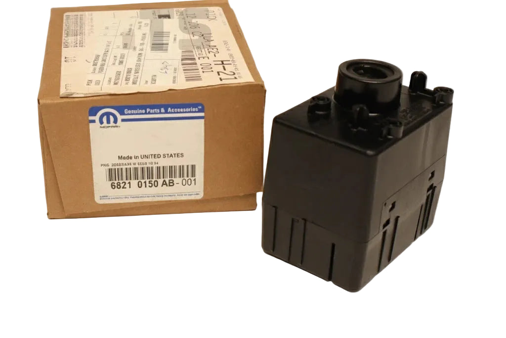 68210150AB Genuine Mopar Wireless Ignition Node Module