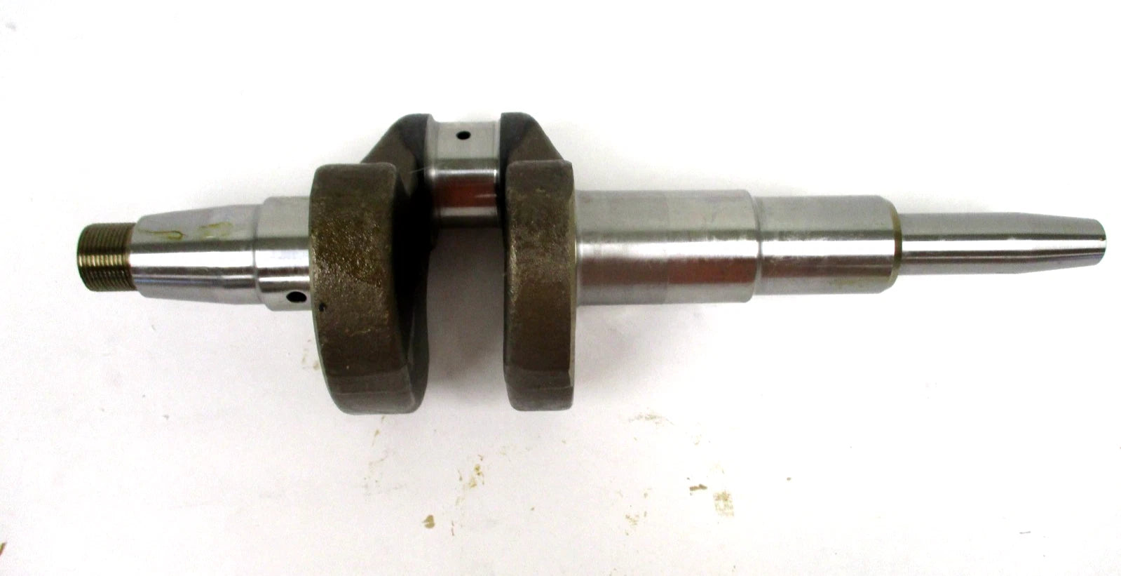 Genuine OEM Kubota OC95 Diesel Engine Crankshaft 11463-23012