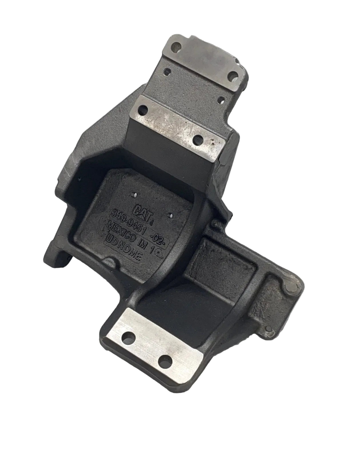 3499451 Genuine CAT Filter Base Support Bracket