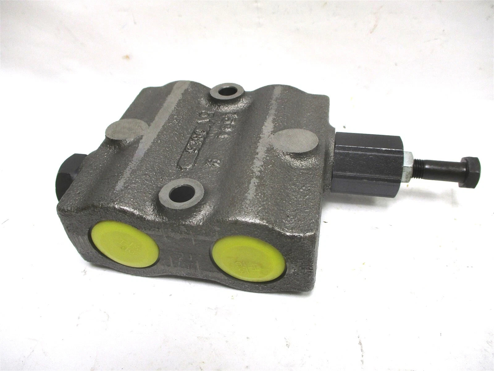 New Hydraulic Sequencing Valve for John John Deere 3700 3710 Moldboard Plow