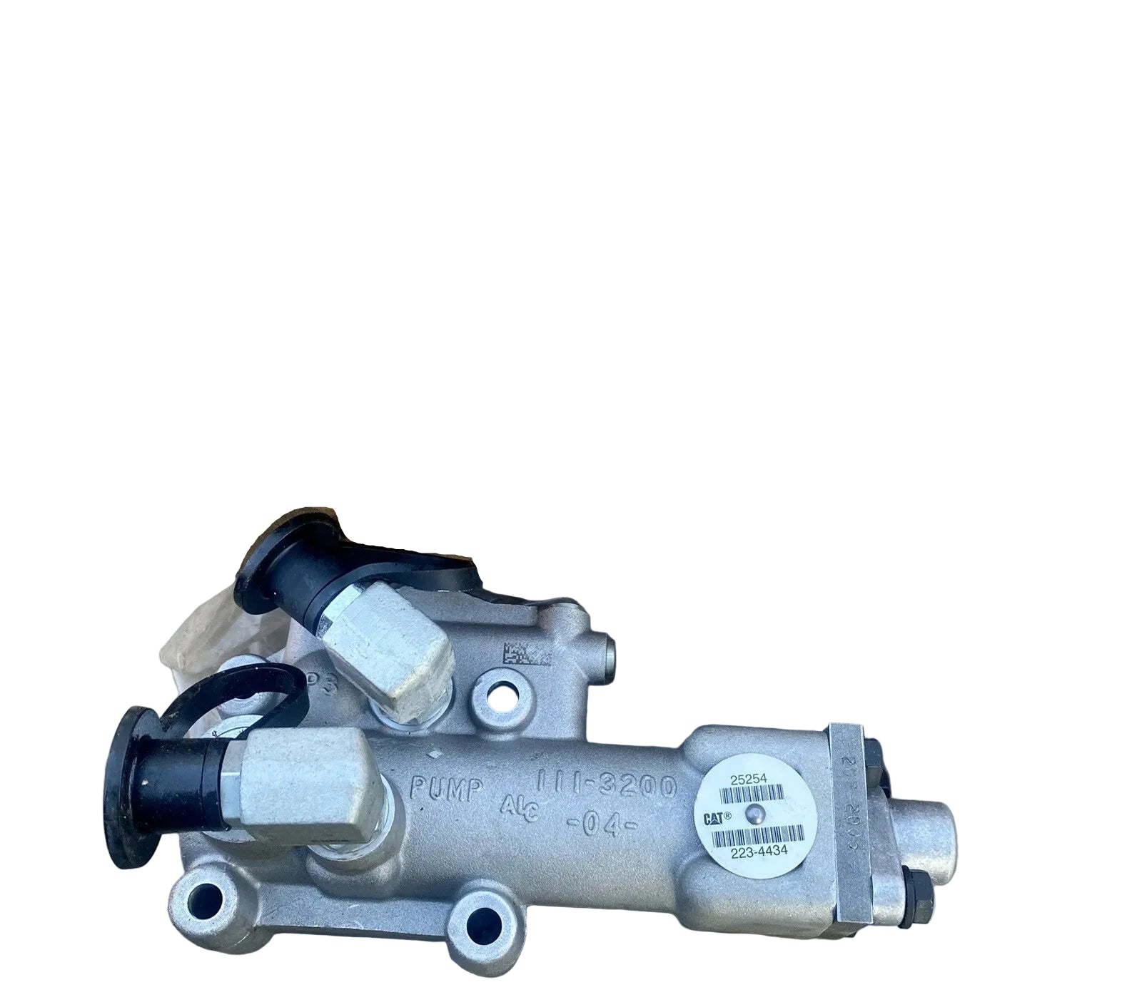 223-4434 Genuine Caterpillar Relief Valve Group