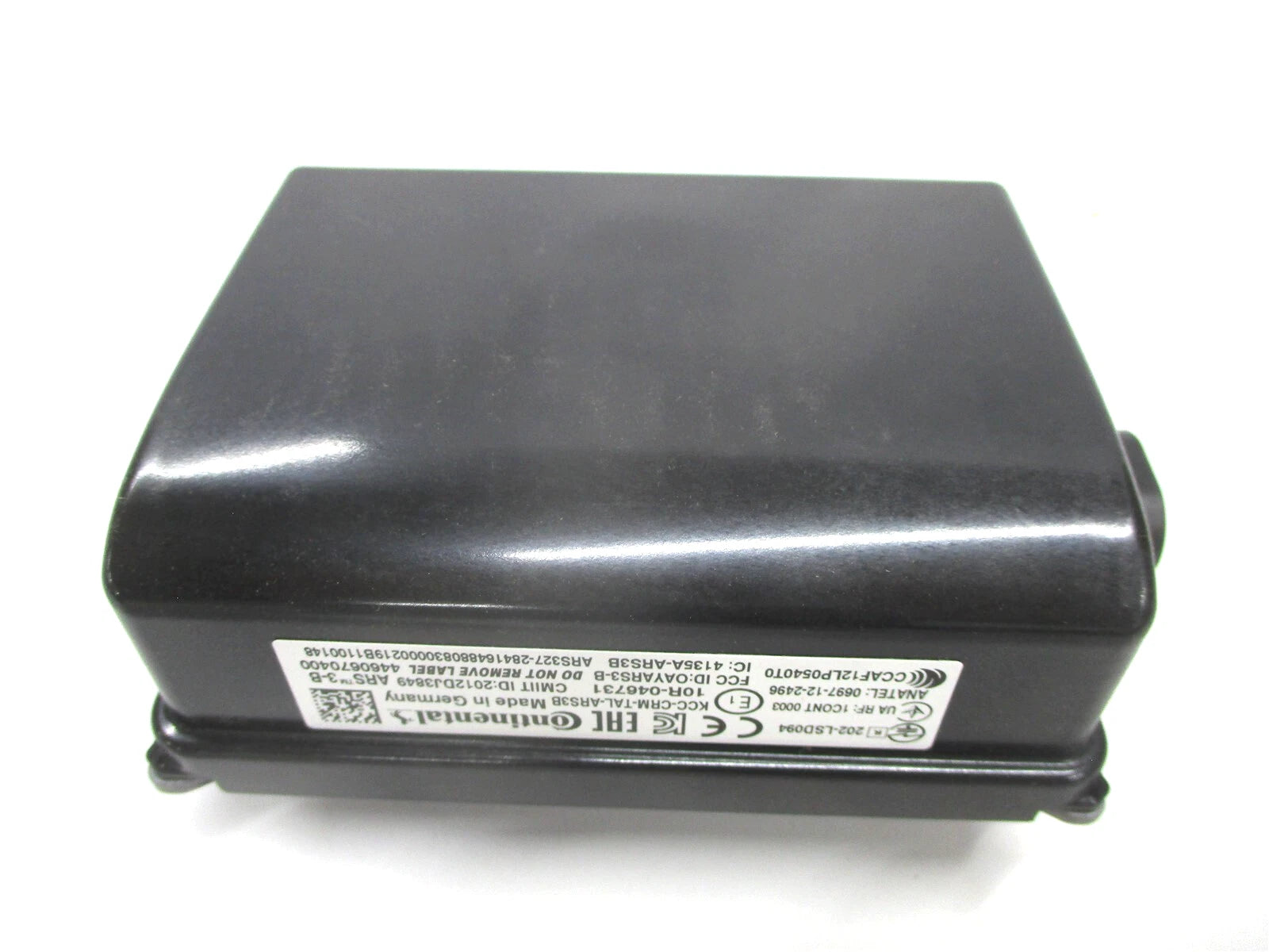 Genuine Meritor WABCO Onguard System Radar Sensor for Cascadia P3