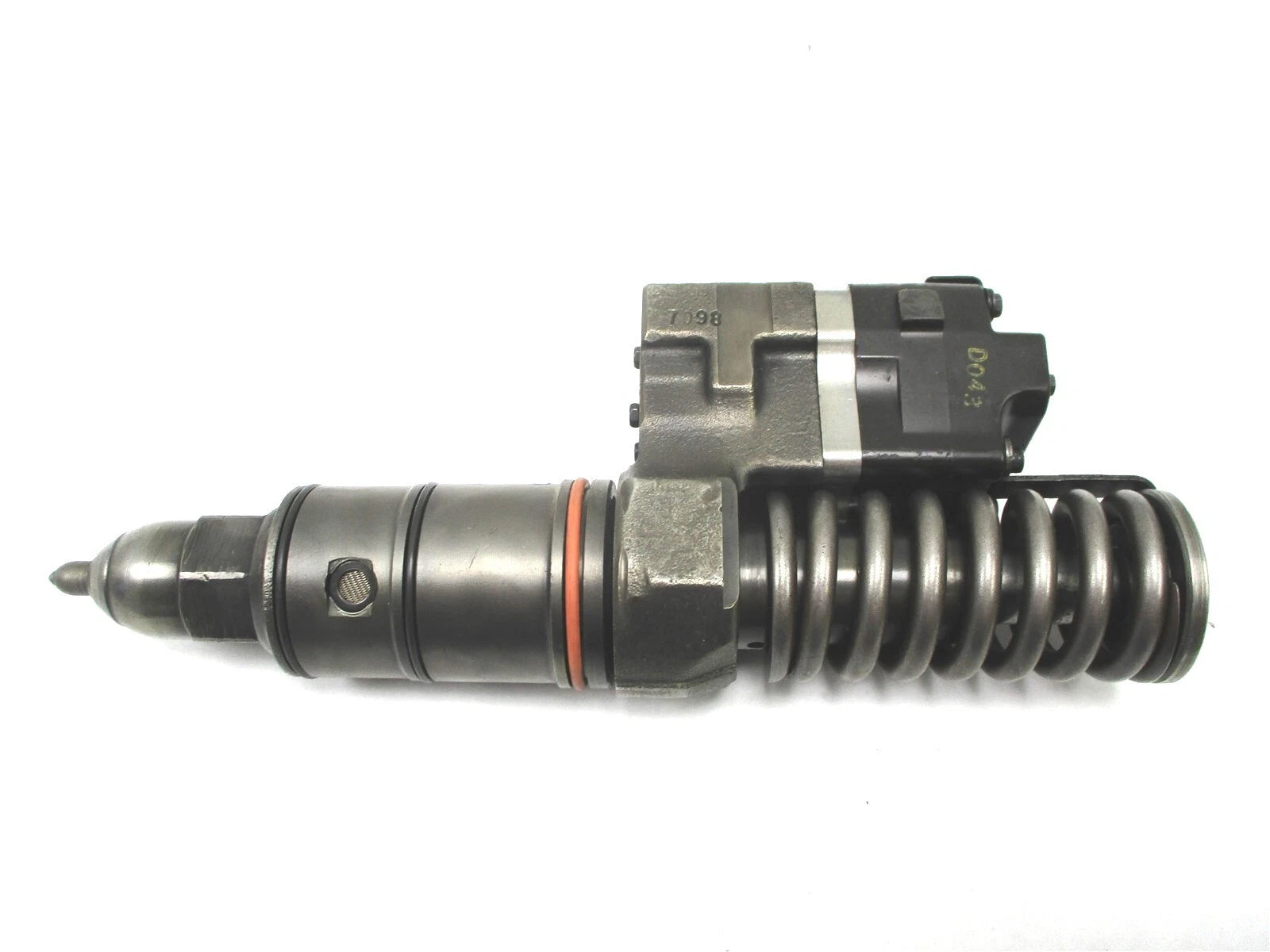 Reman Electronic Fuel Injector Core Class 15 for Cummins