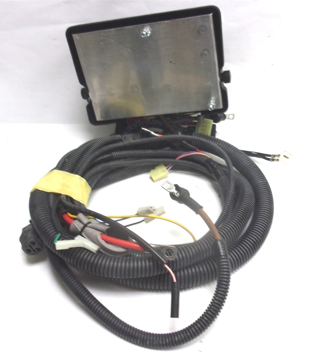 New Genuine Komatsu Wire Harness WB91R WB93R WB97R