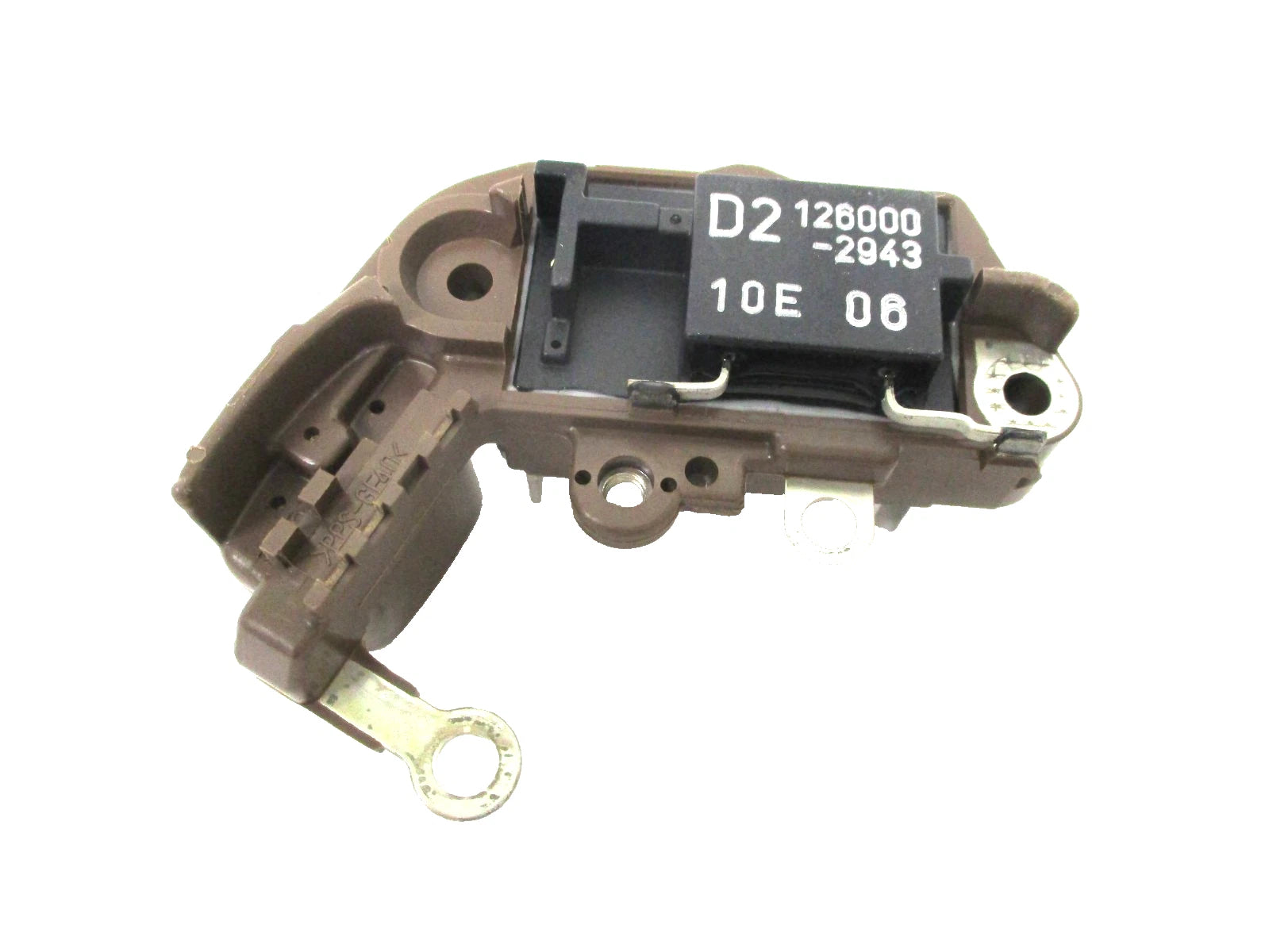 Genuine OEM Kubota Voltage Regulator D1005 D1703 V2203 126000-2943