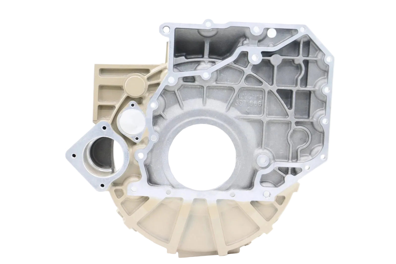 4990238 Genuine Cummins Flywheel Housing