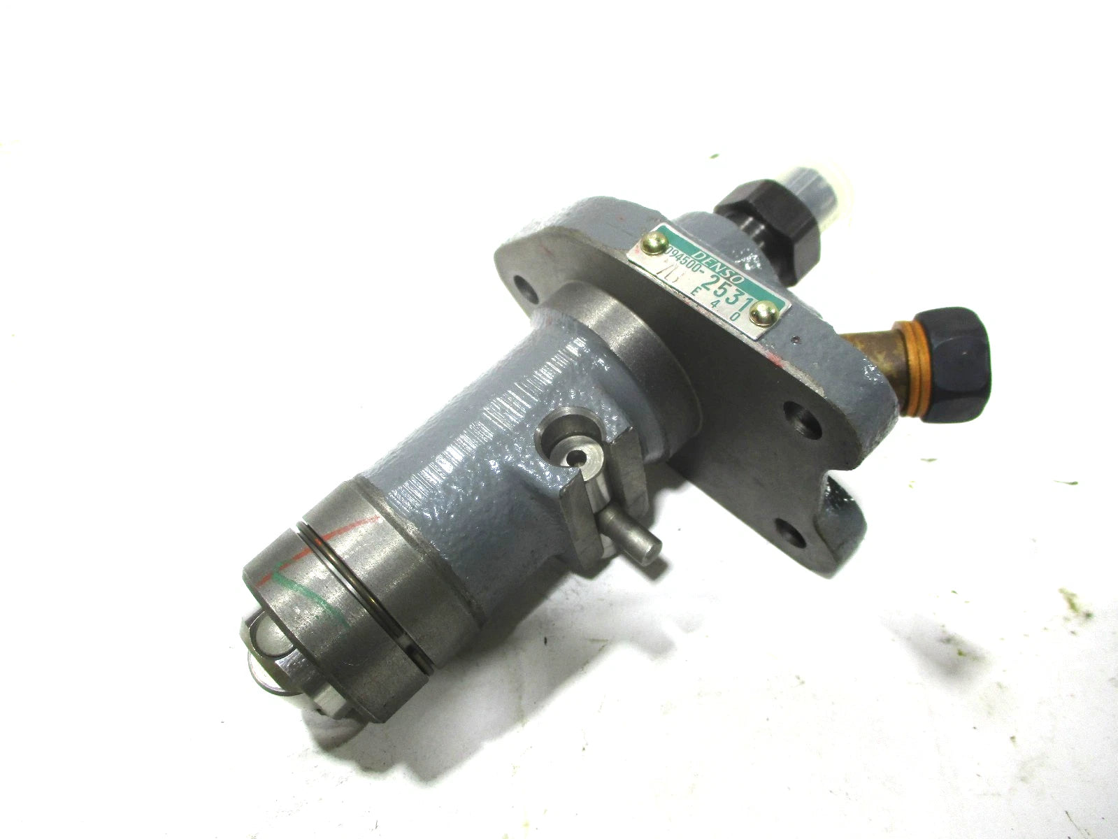 Genuine OEM Kubota Injection Pump Denso 094500-2531