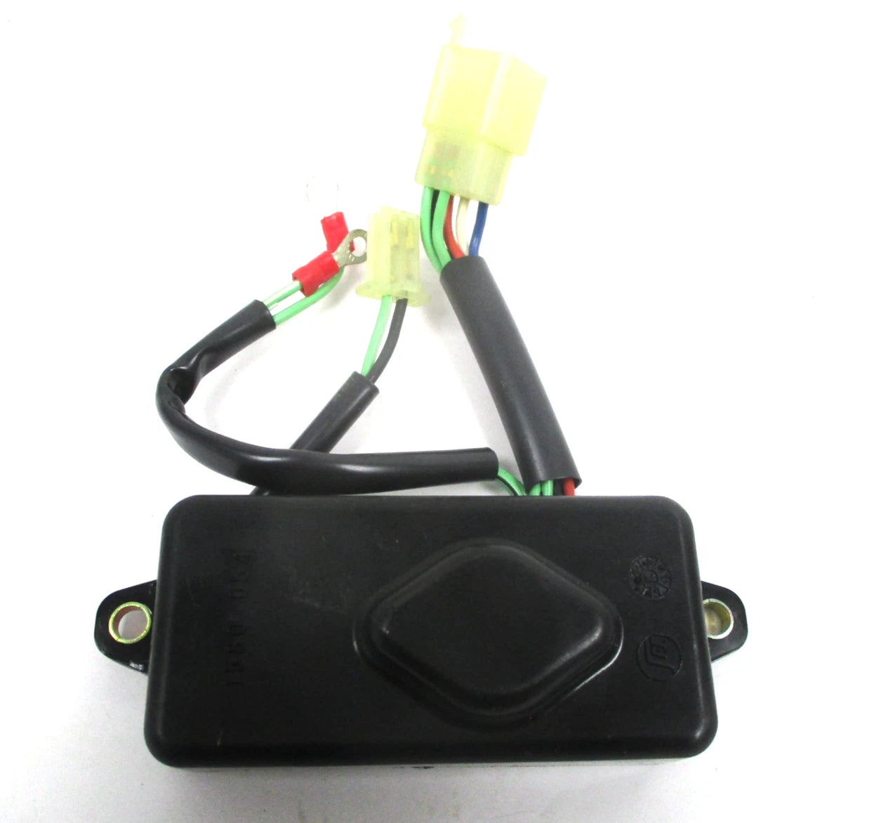 Genuine OEM Kubota Automatic Voltage Regulator Avr - Configuration 2