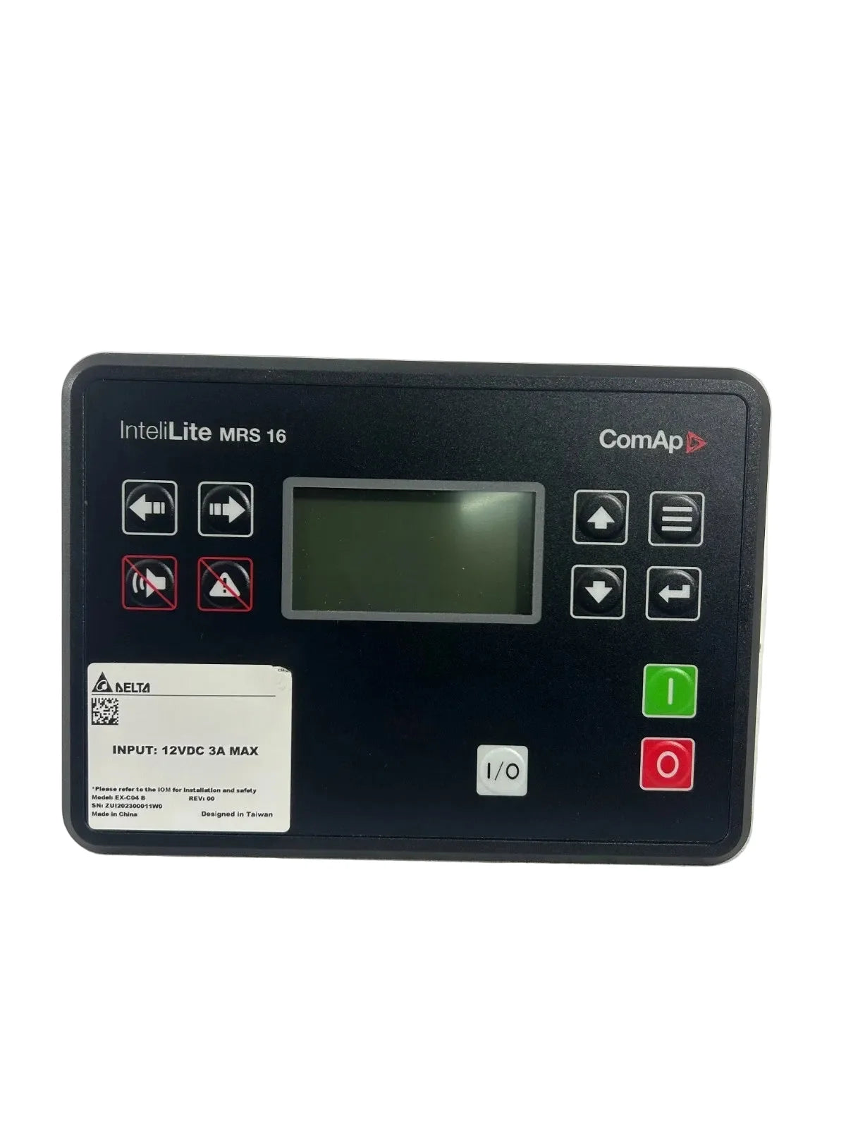 MRS19 Genuine InteliLite MRS 16 Generator Controller