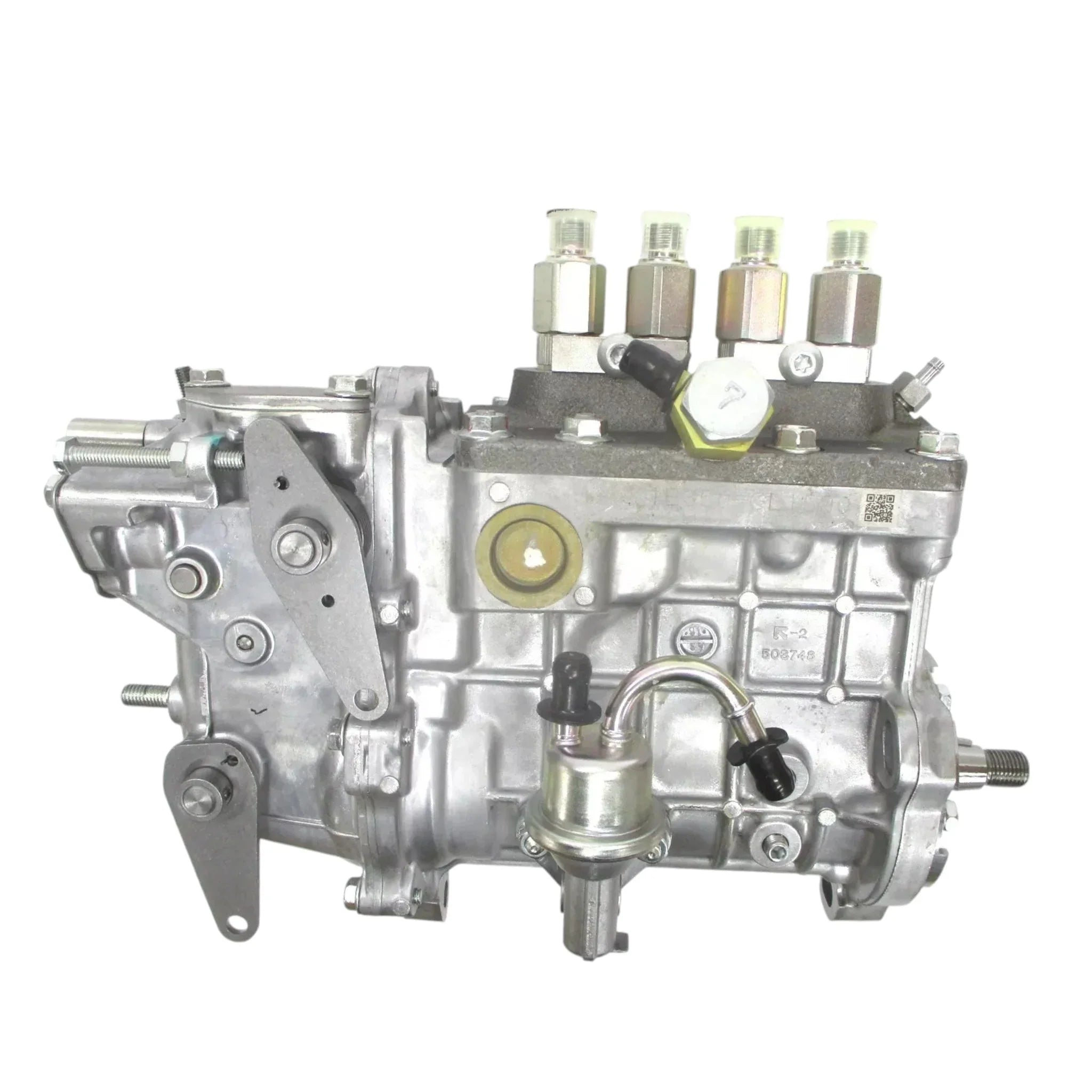 1E350-50102 Genuine Kubota Fuel Injection Pump Kit