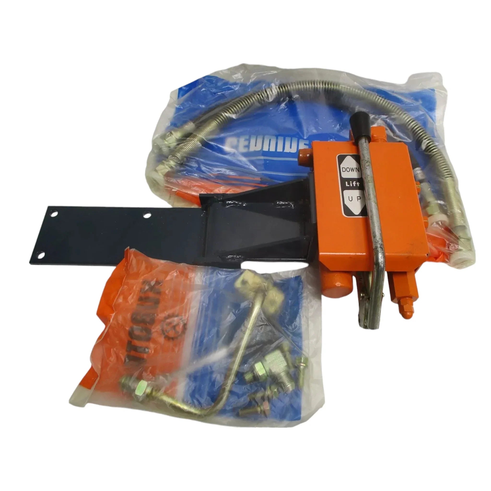 7984011200 Kubota Hydraulic Control Valve Kit