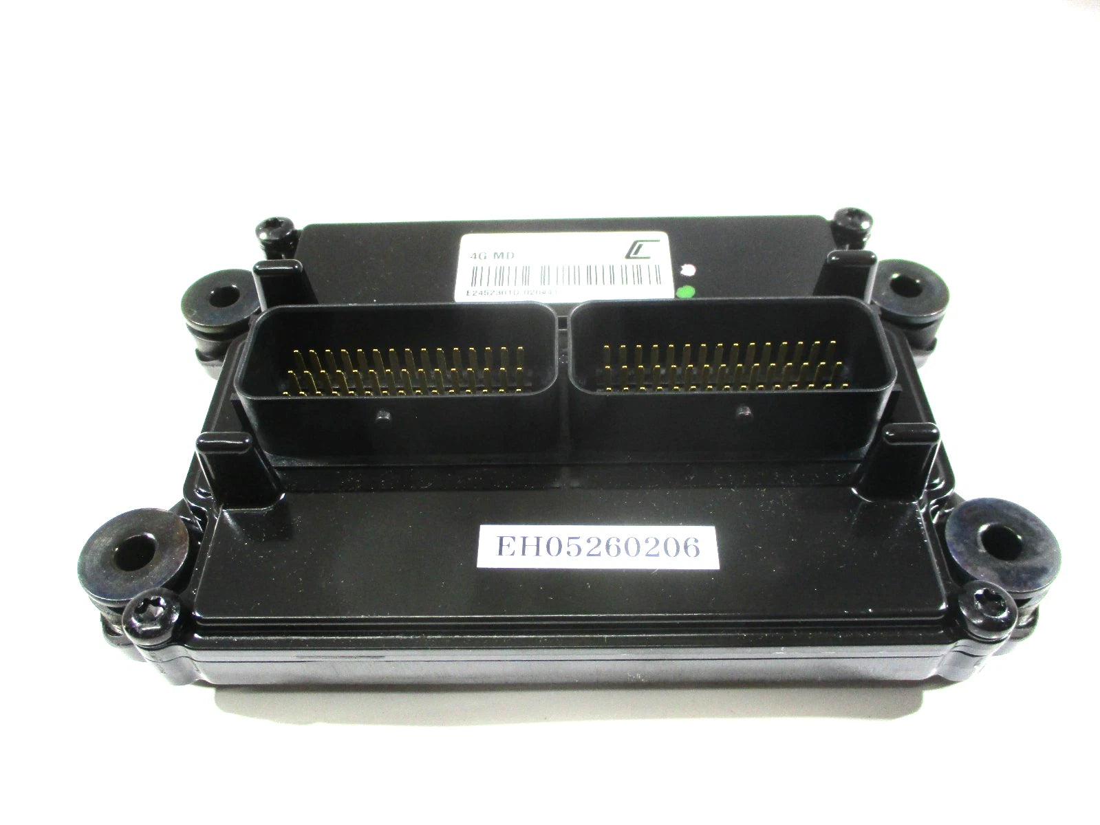 Genuine OEM Kubota ECU Assembly 25NAC3-L - Configuration 2