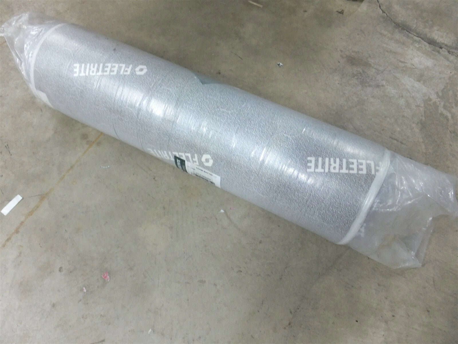 New Fleetrite International Truck Sleeper Matress Foam Pad 80"x36"x5"