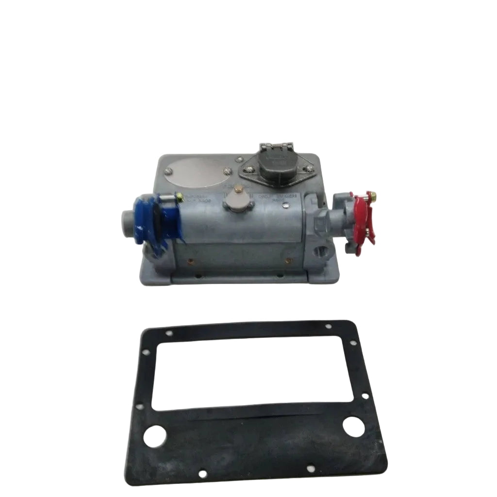 1151-5018-02 Genuine Haldex Midland Style Trailor Nosebox