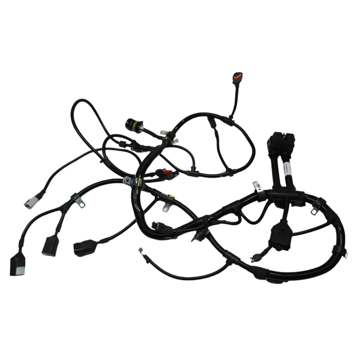 2893134 Genuine Cummins Control Module Wiring Harness