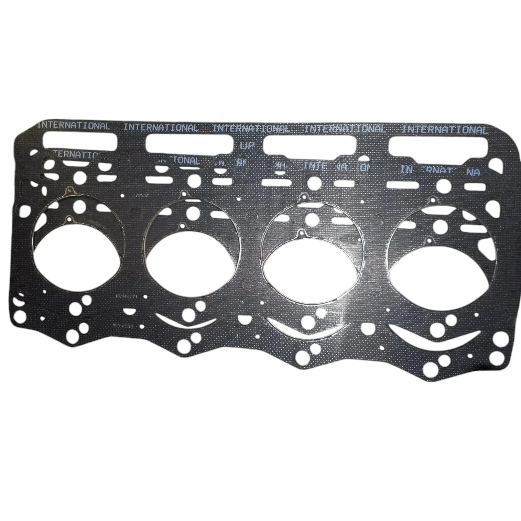 1841383C91 Genuine International Engine Overhaul Piston Works Kit