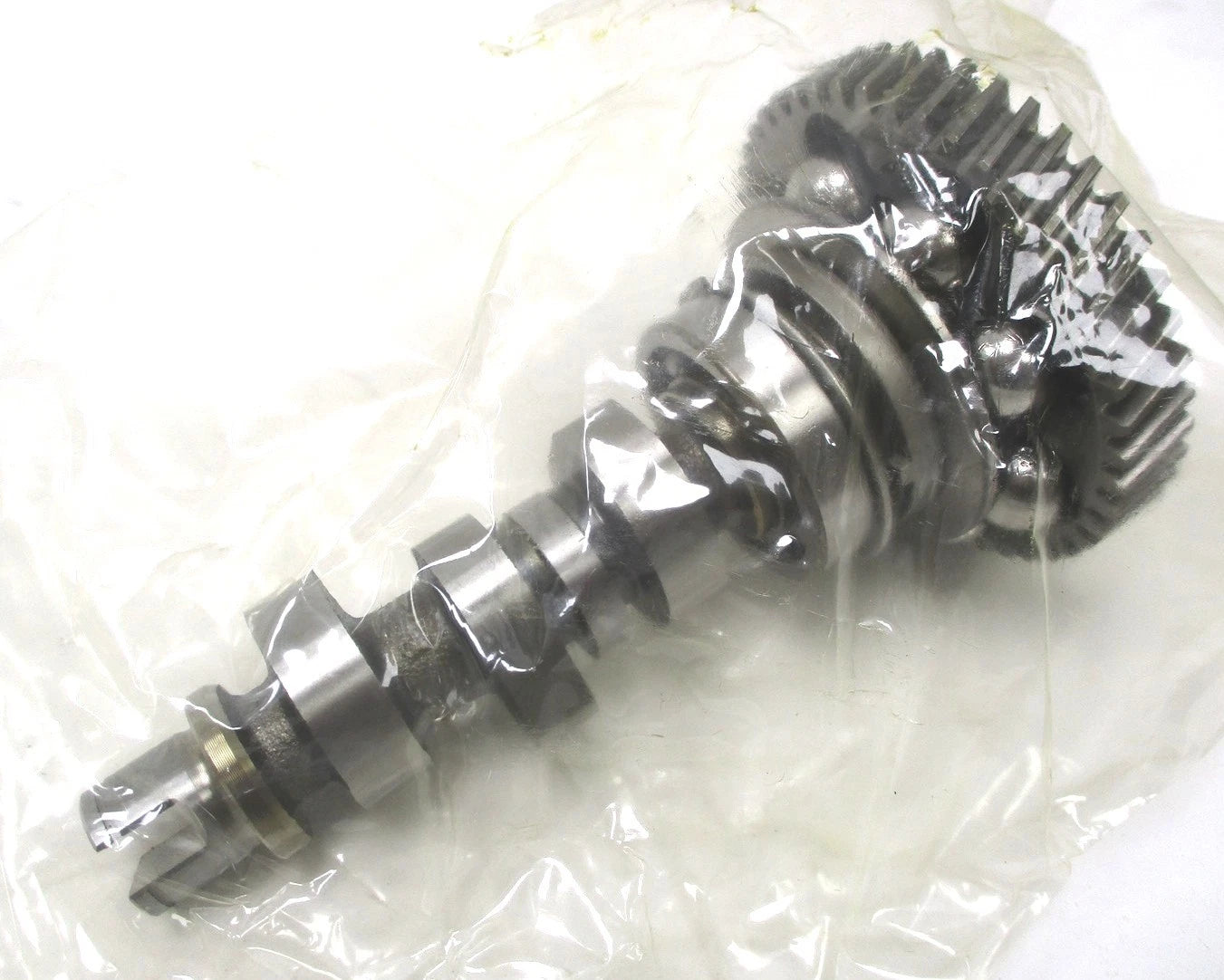 Genuine Kubota Fuel Camshaft Assembly D722
