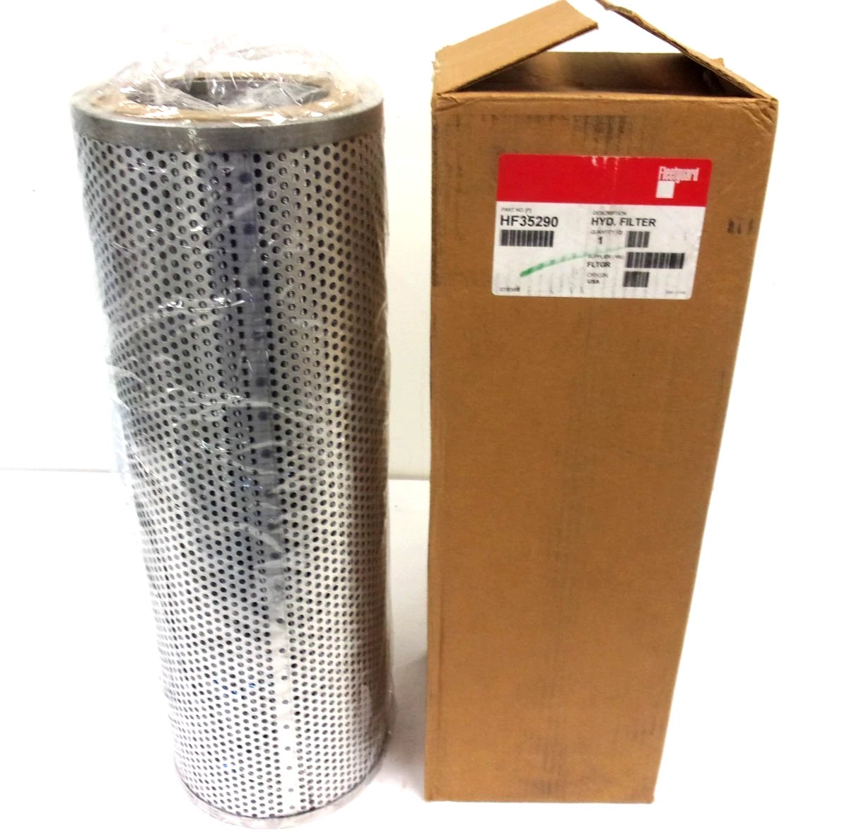 New for Fleetguard Hydraulic Filter P164707 C6979 51274