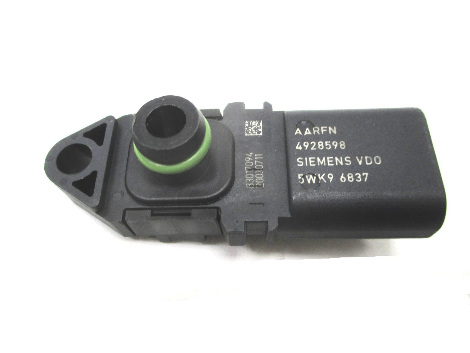New Cummins Pressure Sensor QSX15