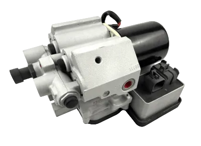 12548265 Genuine GM ABS Pressure Modulator Valve Assembly