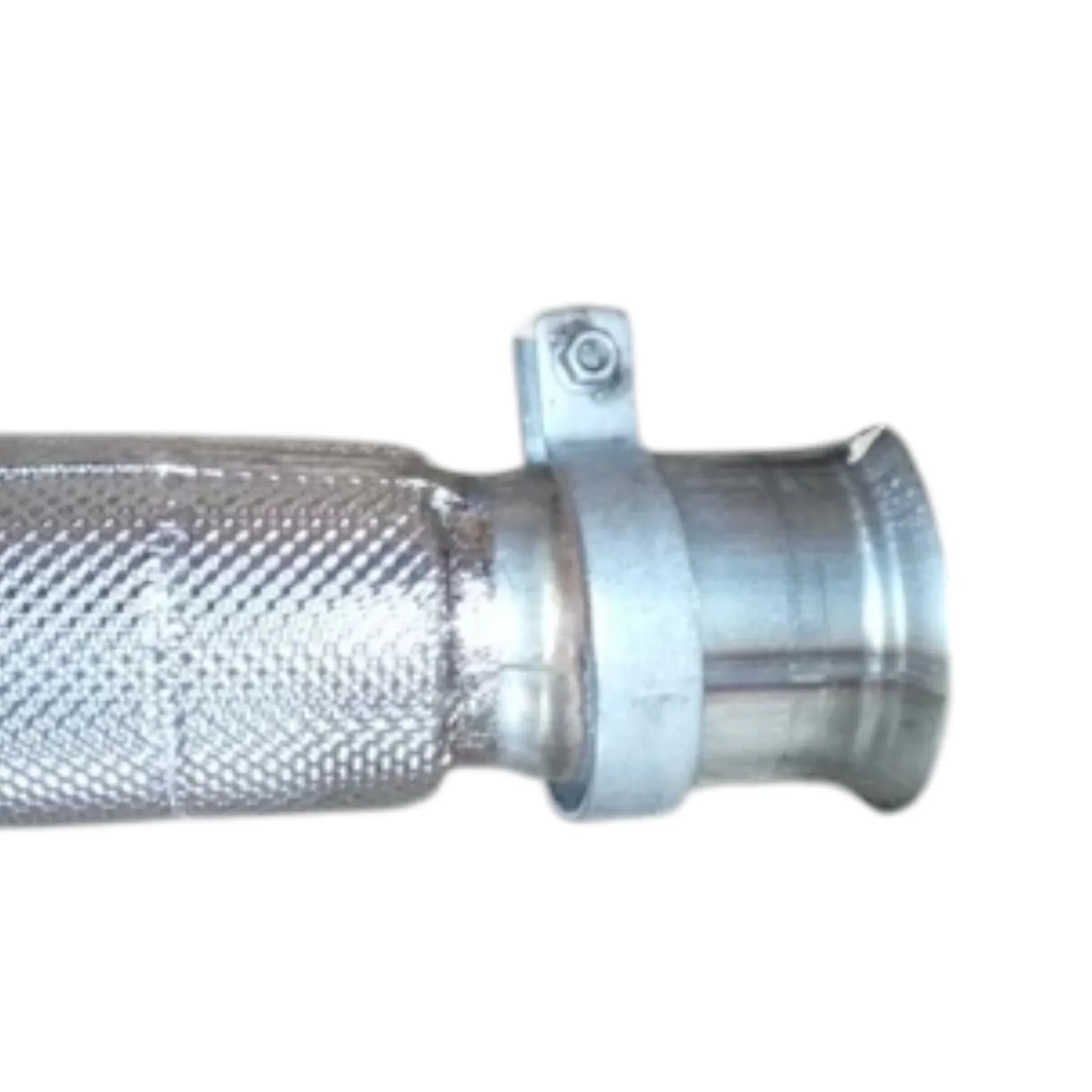 4077075C1 International Turbocharger Pipe