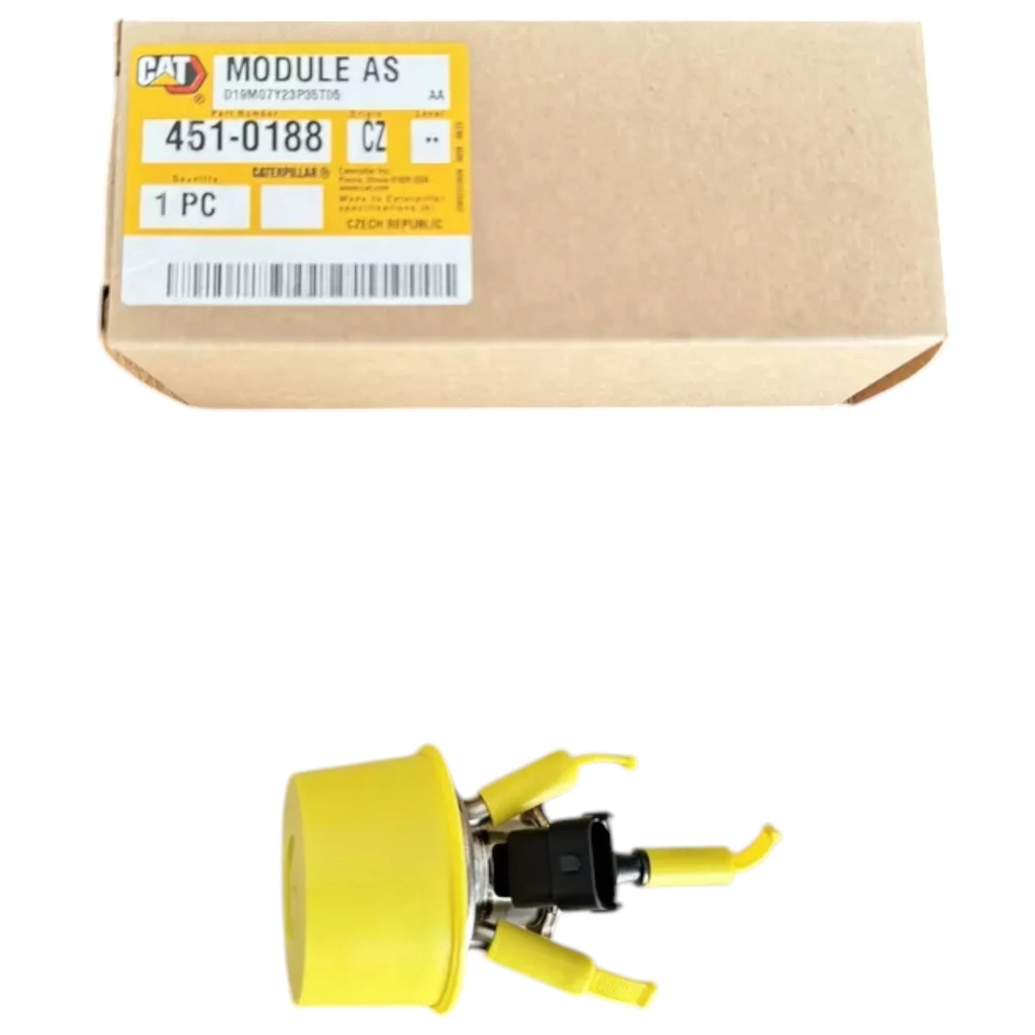 4510188 Genuine CAT Diesel Exhaust Fluid Injector Module