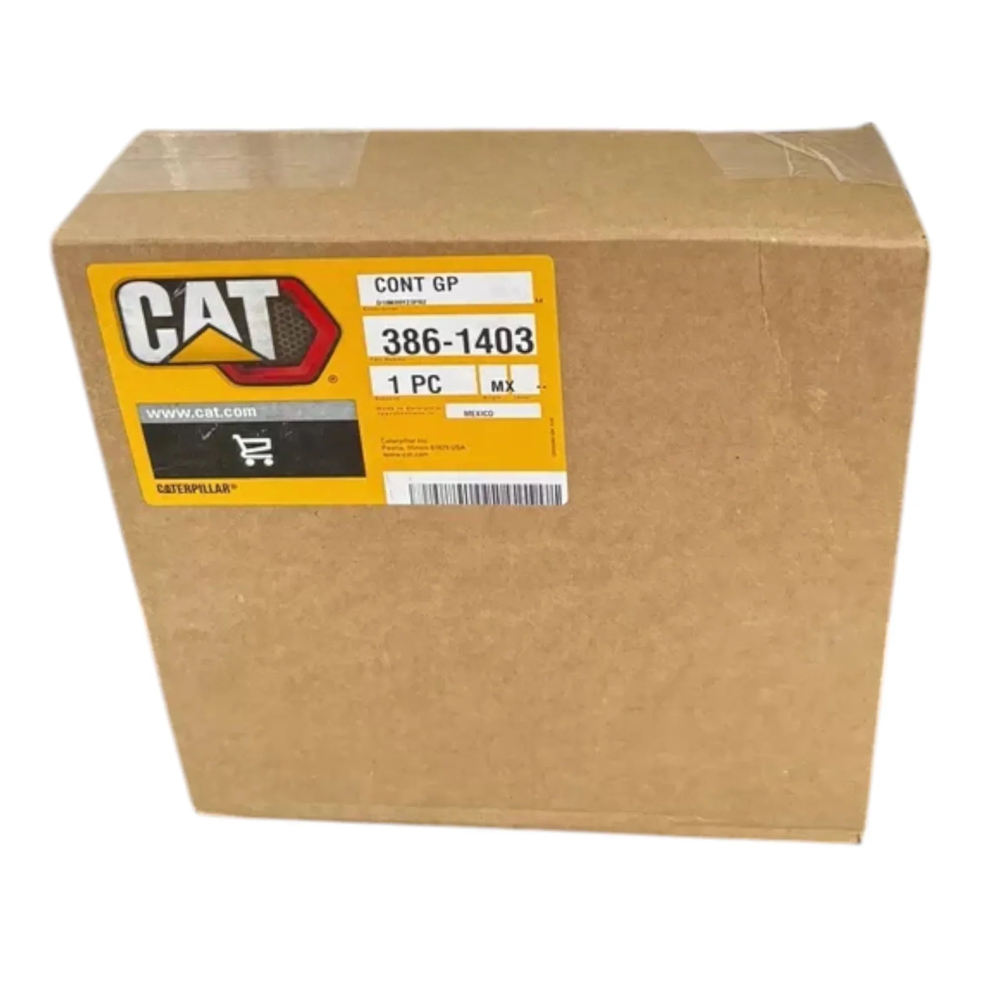 3861403 Genuine CAT ECM Control GP