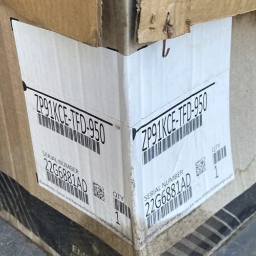 HCJ090T4LC6 Copeland Scroll Hermetic Compressor 380-420V