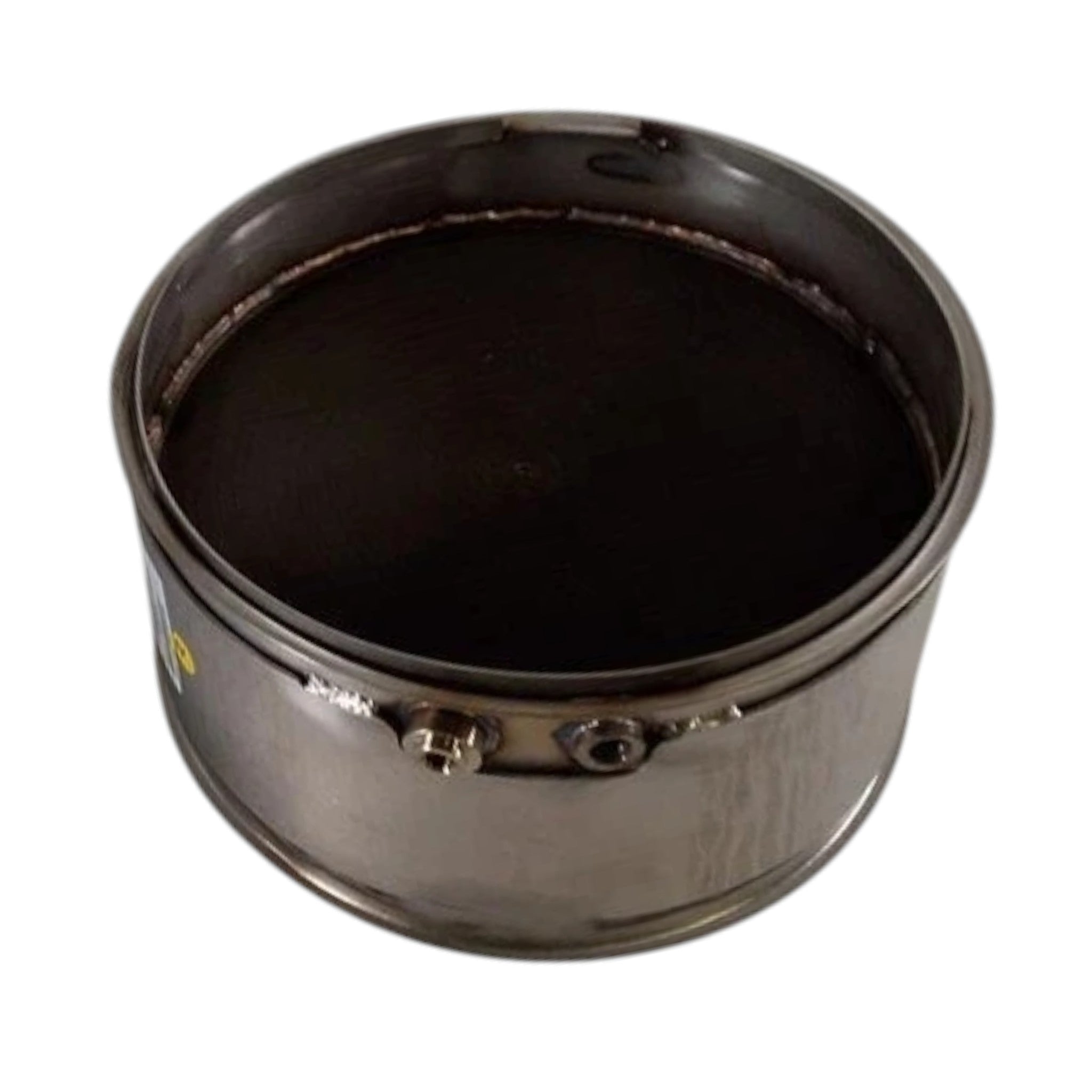 58015 Dinex DOC Diesel Oxidation Catalyst Filter