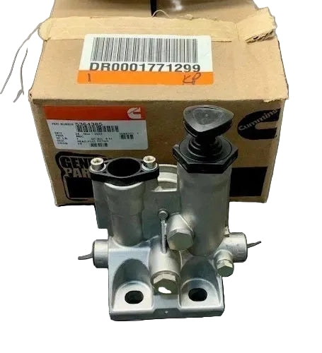 5288347 Genuine Cummins Fuel Filter Head