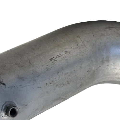 582167C1 Genuine International Exhaust Pipe Assembly