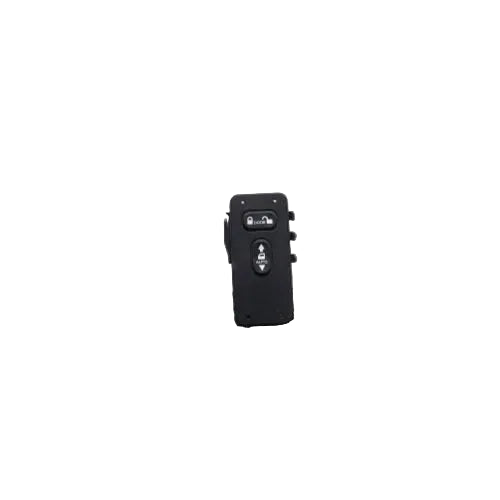 3544936C6 Genuine International Right Side Electronic Control Module